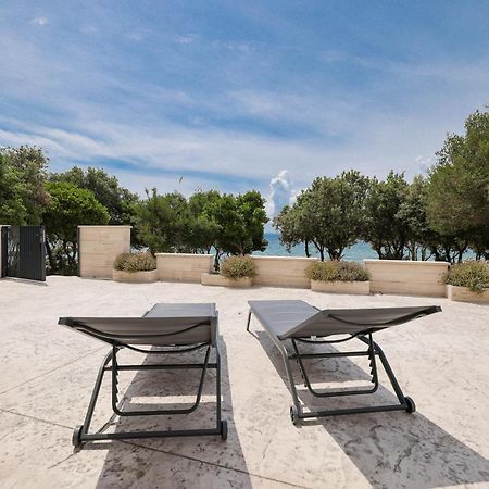 Ad Astra Punta Skala Apartment Petrcane Luaran gambar