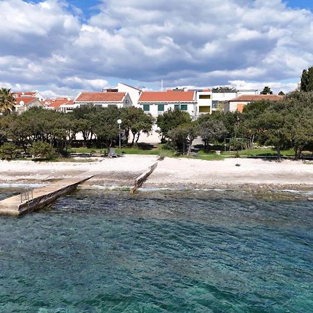Ad Astra Punta Skala Apartment Petrcane Luaran gambar