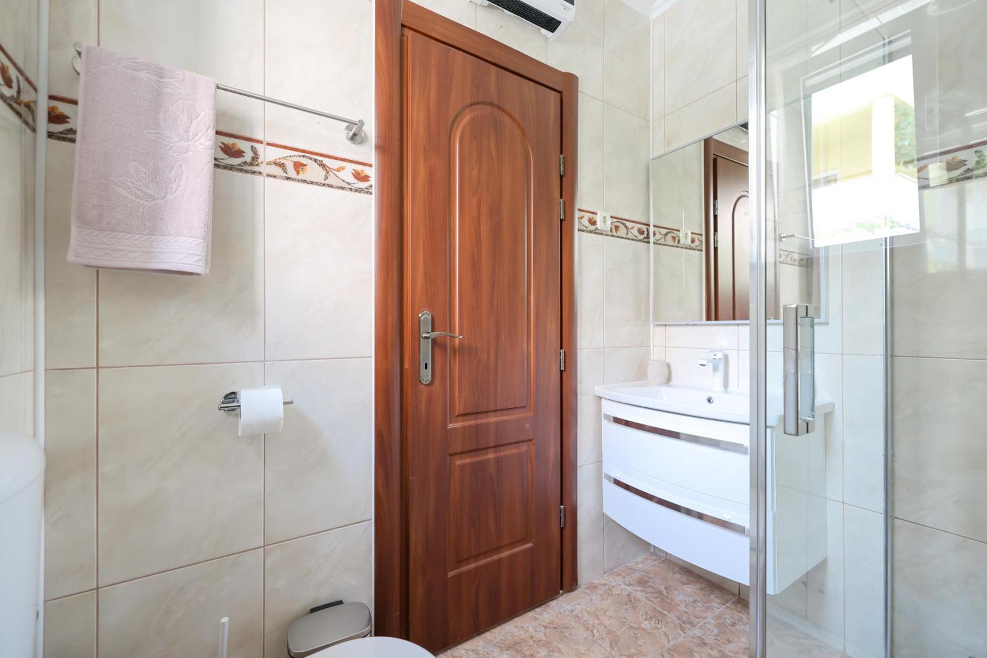 Ad Astra Punta Skala Apartment Petrcane Luaran gambar
