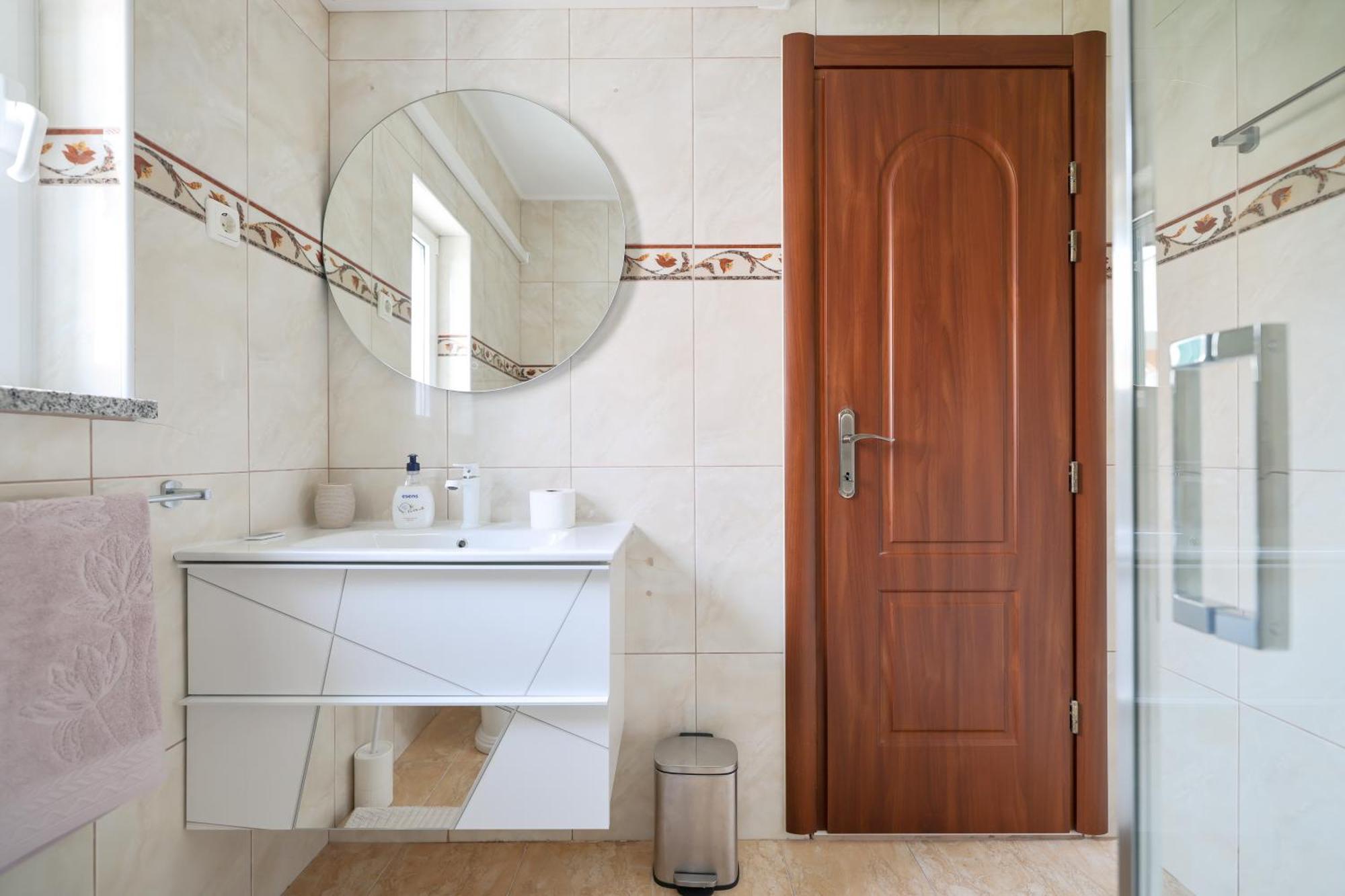 Ad Astra Punta Skala Apartment Petrcane Luaran gambar