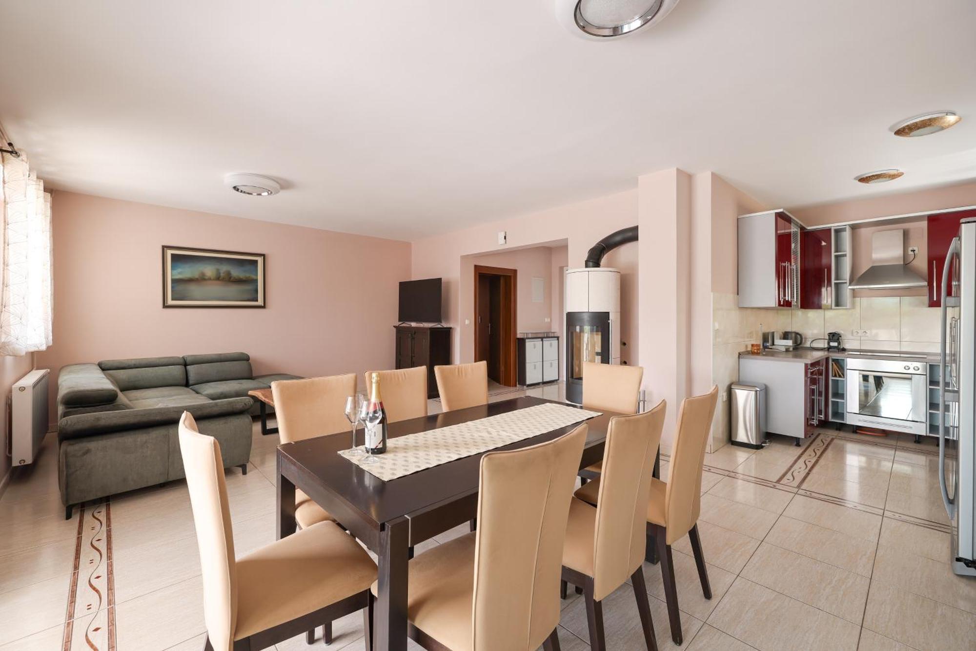 Ad Astra Punta Skala Apartment Petrcane Luaran gambar