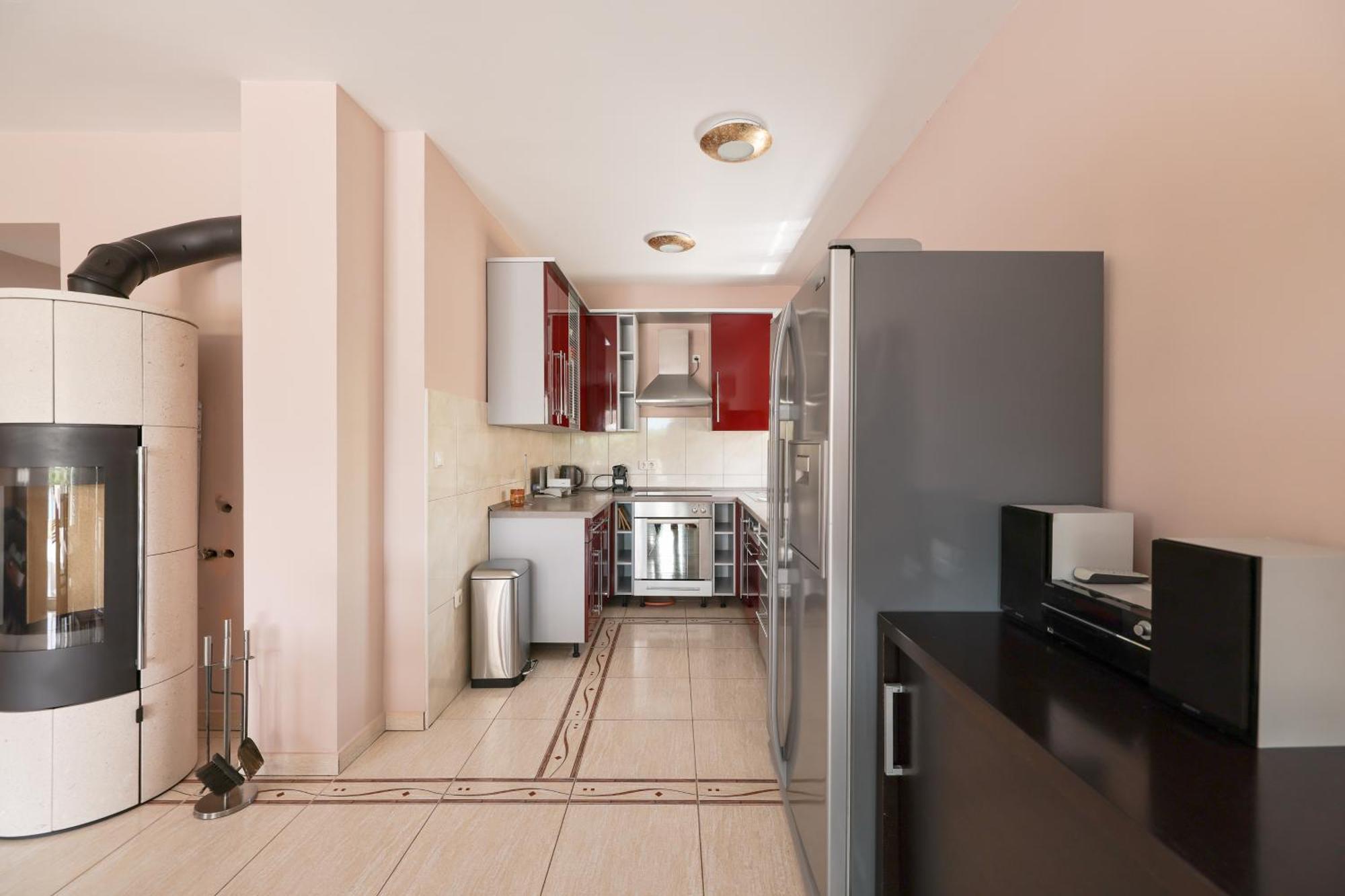 Ad Astra Punta Skala Apartment Petrcane Luaran gambar