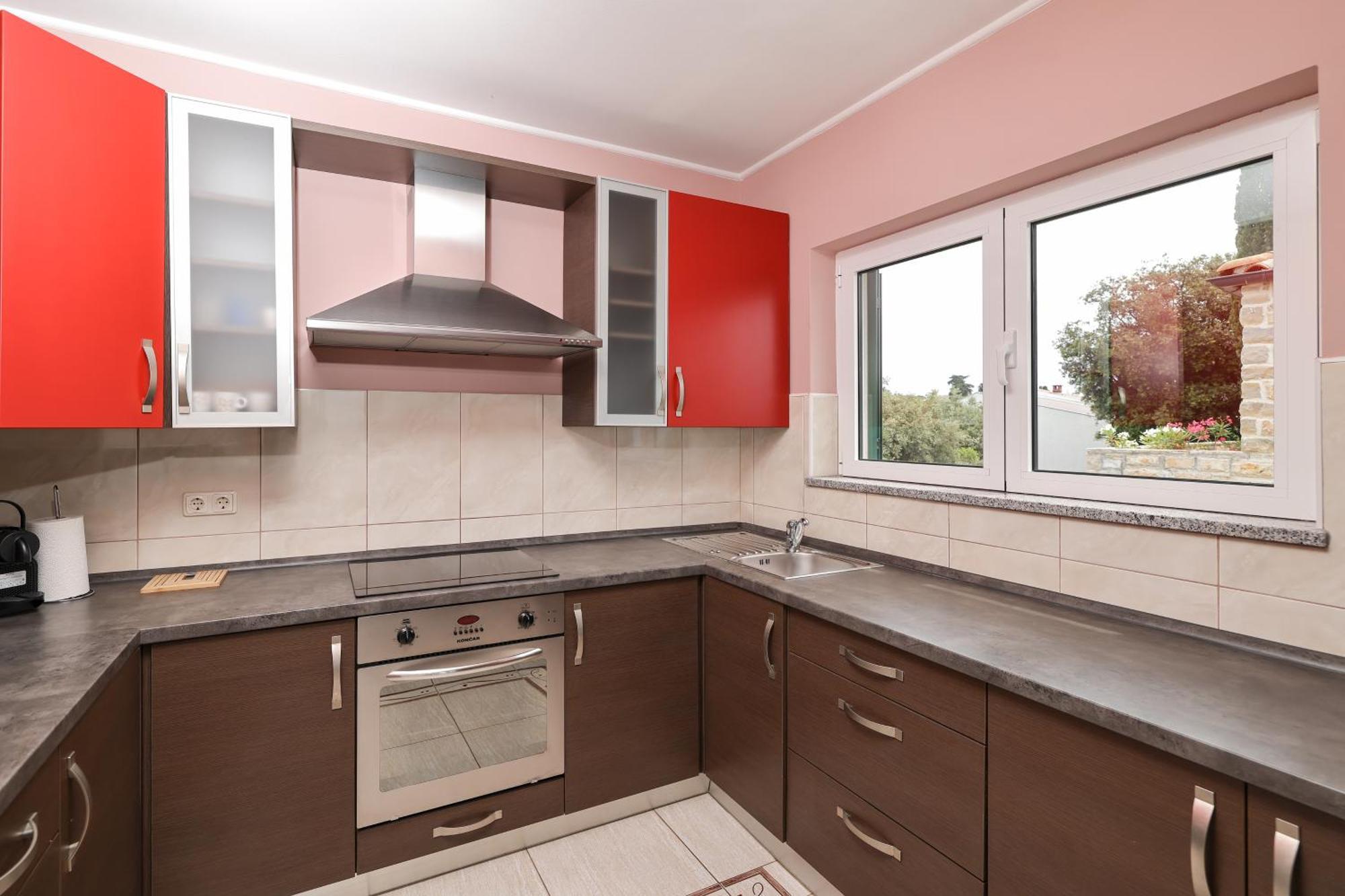 Ad Astra Punta Skala Apartment Petrcane Luaran gambar